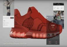 Lenovo comes up with intelligent trainers