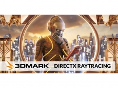 3DMark gets new &quot;pure ray tracing&quot; feature test
