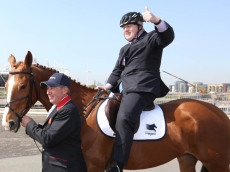 Bonking Boris Johnson told Number 10 bugged by Pegasus