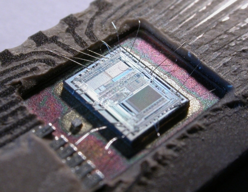 Intel’s Denverton has 16 next-generation CPU cores