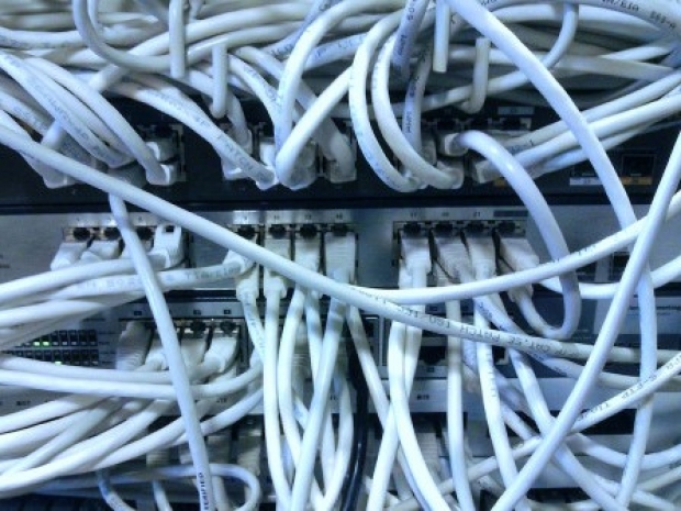 IEEE wants to spruce up ethernet bandwidth