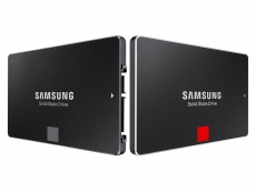 Samsung announces 850 Pro and 850 EVO 2TB versions