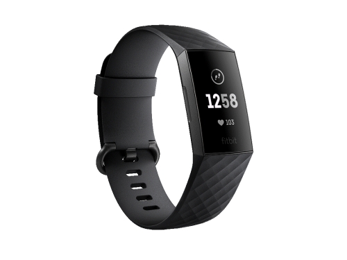 trouble syncing fitbit charge 3