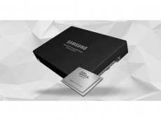 Xilinx and Samsung announce Adaptable Computational Storage Drives