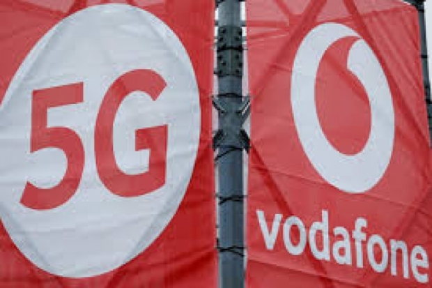 Vodafone reports better earnings