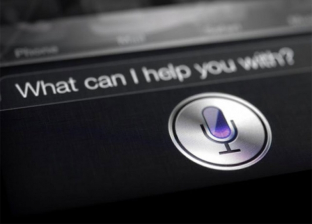 Apple’s Siri didn’t get the security email