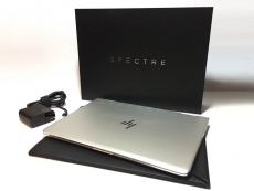 HP Spectre x360 Kaby Lake convertible reviewed