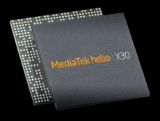 MediaTek Helio X30 scores 5750 in Geekbench