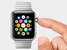 Apple Watch grasses up its owner
