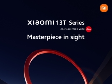 Xiaomi 13T series launching on September 26