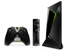 Nvidia adds more games to Shield gaming library