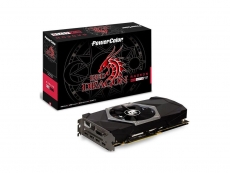 Powercolor has the cheapest RX 470 4GB graphics card