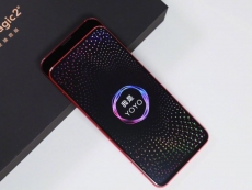 Honor Magic 2 stops by Geekbench ahead of the unveil