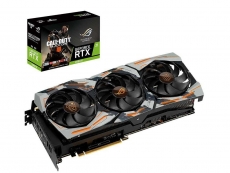 Asus brings ROG Strix RTX 2080 Ti OC CoD: Black Ops 4 Edition