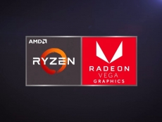 AMD Ryzen with Radeon Vega APUs now available