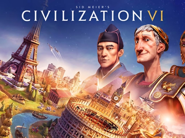 Firaxis working on new Civilization game