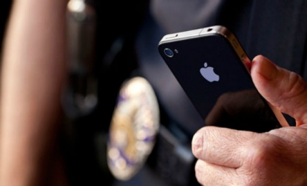 Apple undermines police investigation tools