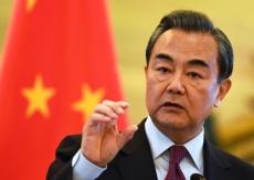 China dismisses US security claims