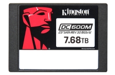 Kingston releases 7Gbps data centre SSD