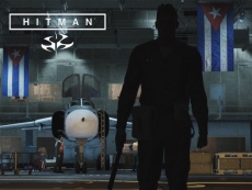 Square Enix&#039;s Hitman to have DirectX 12 support at launch