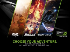 EVGA bundles Indie titles with some graphics cards