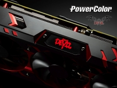 Powercolor teases custom RX Vega 64 Red Devil