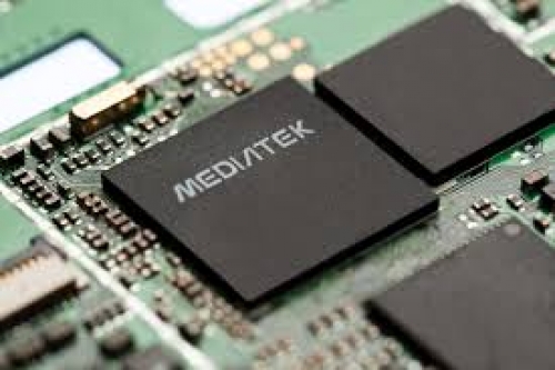 Mediatek wants half of the China's 4G market