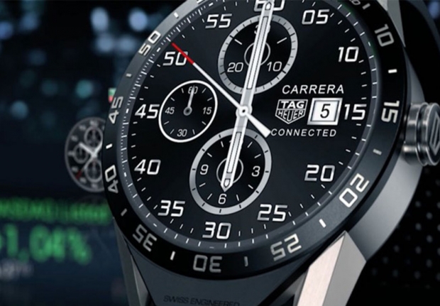 Tag Heuer can’t keep up with demand