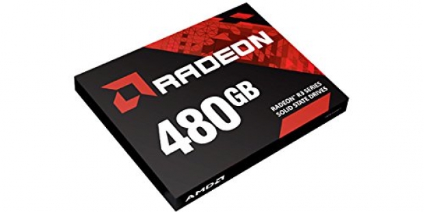 AMD releases new range of SSDs