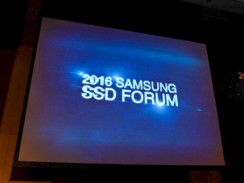 Samsung PM971 is company's first BGA SSD
