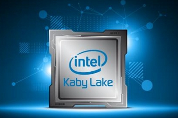 Intel’s Kaby Lake slides leaked