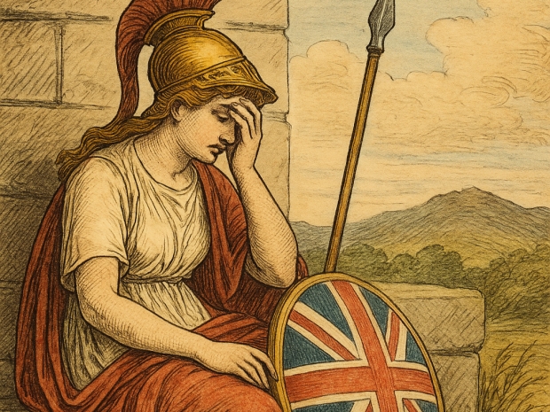 UK VPN uptake rockets after age verification rules