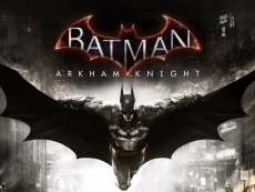 Nvidia releases Batman: Arkham Knight GameWorks video