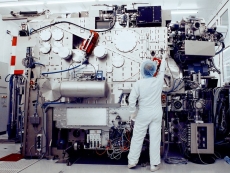 Globalfoundries improves EUV yield