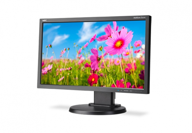 NEC releases more MultiSync monitors