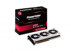 Powercolor confirms it won&#039;t make a custom Radeon VII