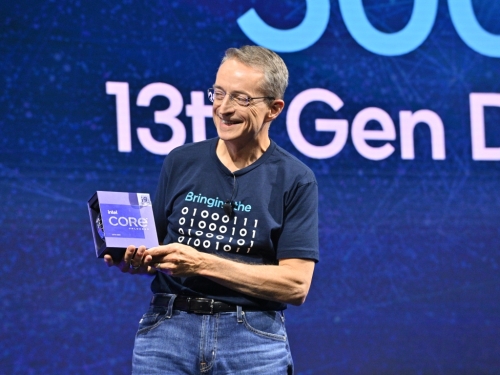 Intel reveals 13th Gen Intel Core processor family,