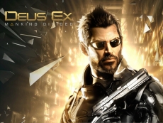 Deus Ex: Mankind Divided to lack DirectX 12 support at launch