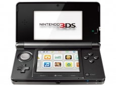 Transferring data to the new 3DS XL is complicated