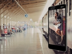 HMD unveils new entry-level Nokia 2 smartphone