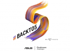 Asus to unveil Zenfone 5 at MWC 2018