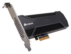 Corsair Neutron NX500 PCIe SSDs show up at Newegg.com