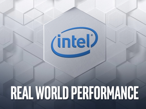 Intel promises big things with Cascade Lake-X HEDT