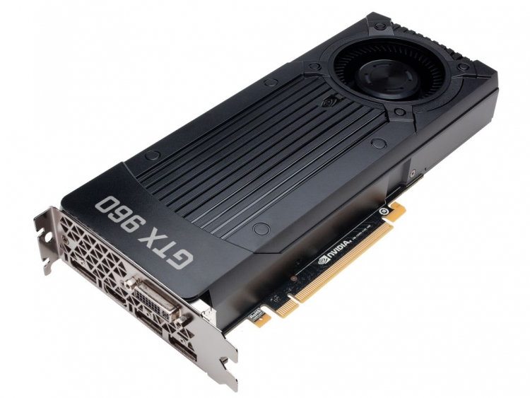 Nvidia Working On Geforce GTX 960 Ti Nvidia Working On Geforce GTX 960 Ti
