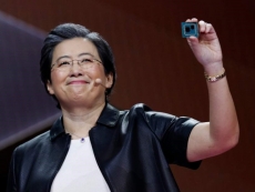 AMD&#039;s Lisa Su world&#039;s highest-paid CEO