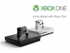 Microsoft unveils Xbox One X at E3 2017 show
