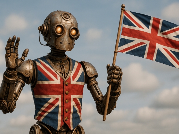 OpenAI&#039;s UK arm swimming in cash after ChatGPT boom