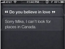 Apple buys another company to improve Siri
