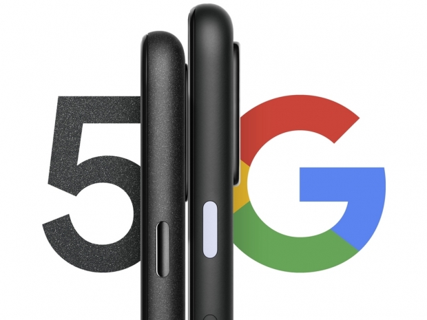 Google Pixel 5 to end up with Snapdragon 765G