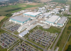 GlobalFoundries surprises with 14nm announcement